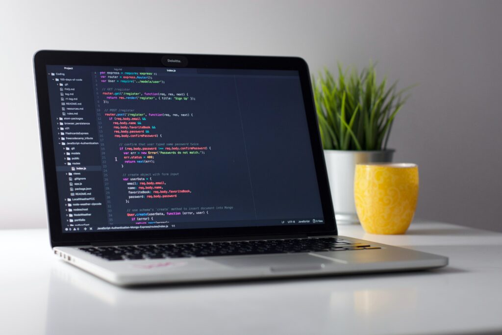 Coding and programming: Understanding the Differences