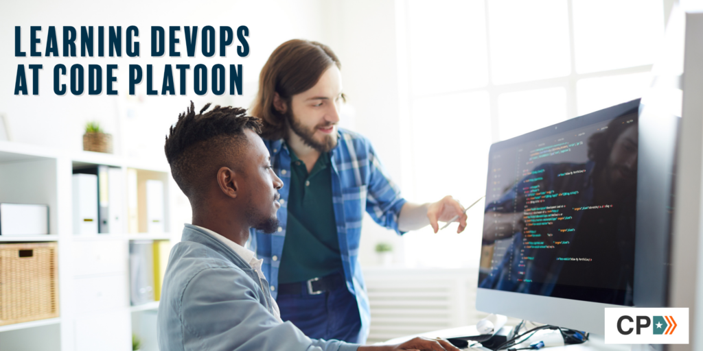Learning DevOps and Cloud Engineering at Code Platoon
